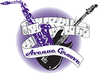 Avenue Groove Logo Masked-Color tiny